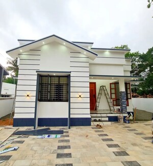 3 BHK Villa For Sale in Kallepully