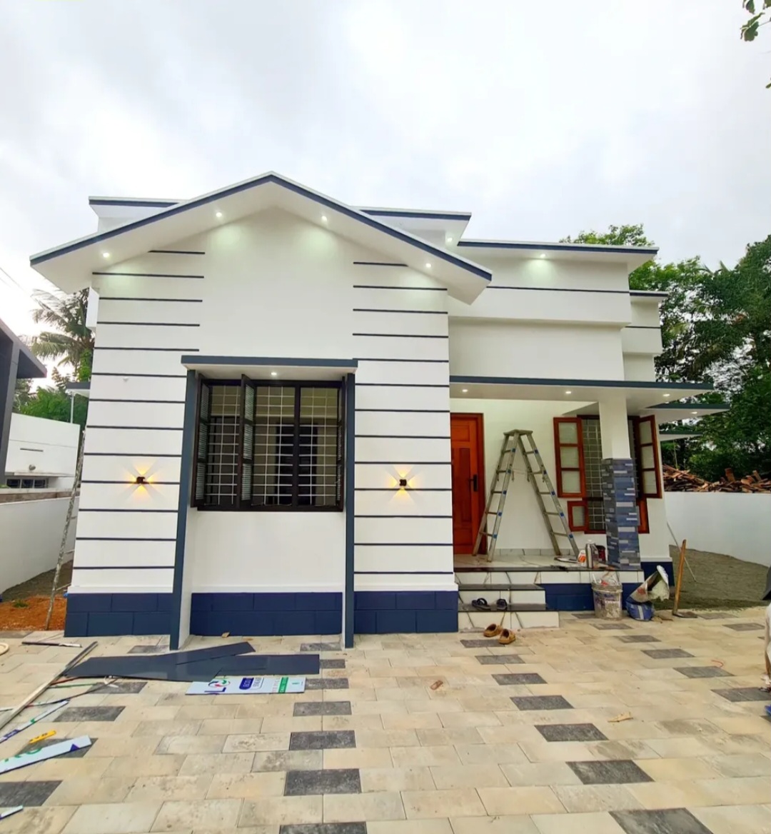 3 BHK Villa For Sale in Kallepully