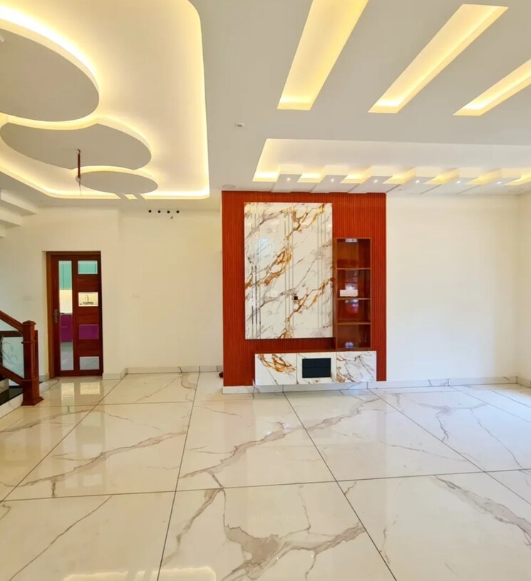 Bathroom, kallepully 3 Bedroom 1200 Sq.Ft. Villa In Kallepully Palakkad 8944505