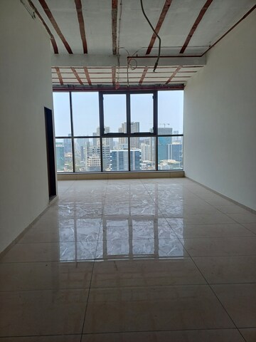 Floor Plan in  Office Space at Chandak Unicorn, Andheri West – for Rent