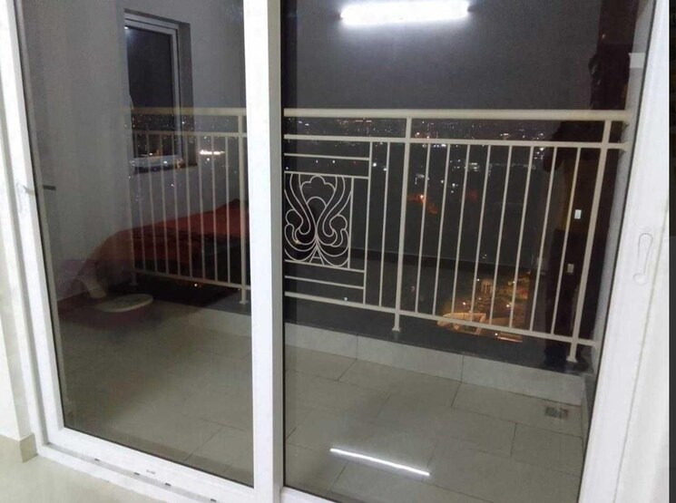 Balcony, prestige-waterford 3 Bedroom 1880 Sq.Ft. Apartment In Whitefield Bangalore 8944511