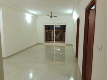 3 BHK Apartment For Rent in Prestige Waterford, Whitefield