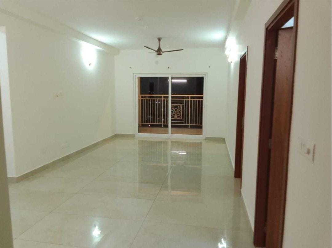 3 BHK Apartment For Rent in Prestige Waterford