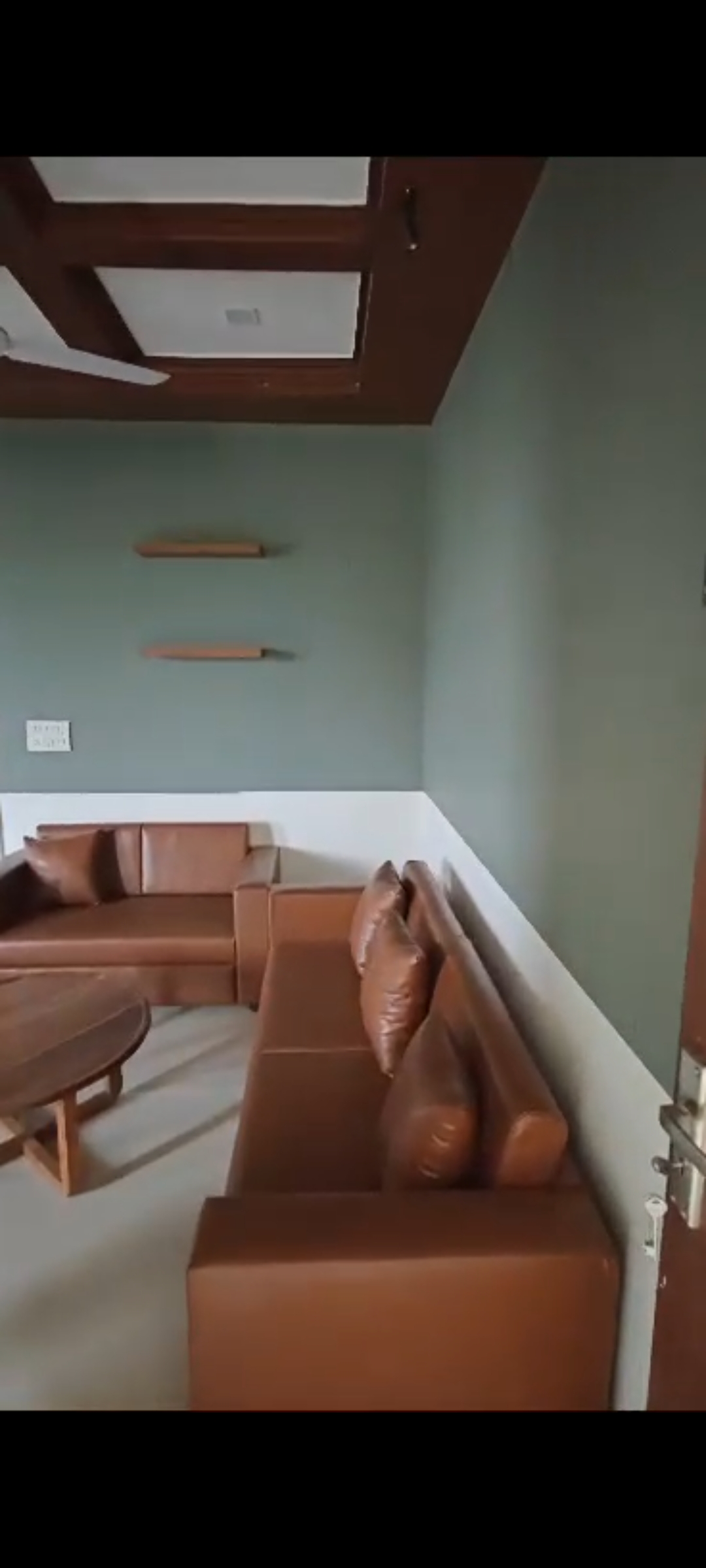 4 BHK + Study Room 1600 Sq.Ft. Apartment in Adore Prima