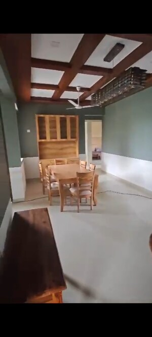 Living Room in 4 BHK Apartment at Adore Prima, Sector 72 – for Sale