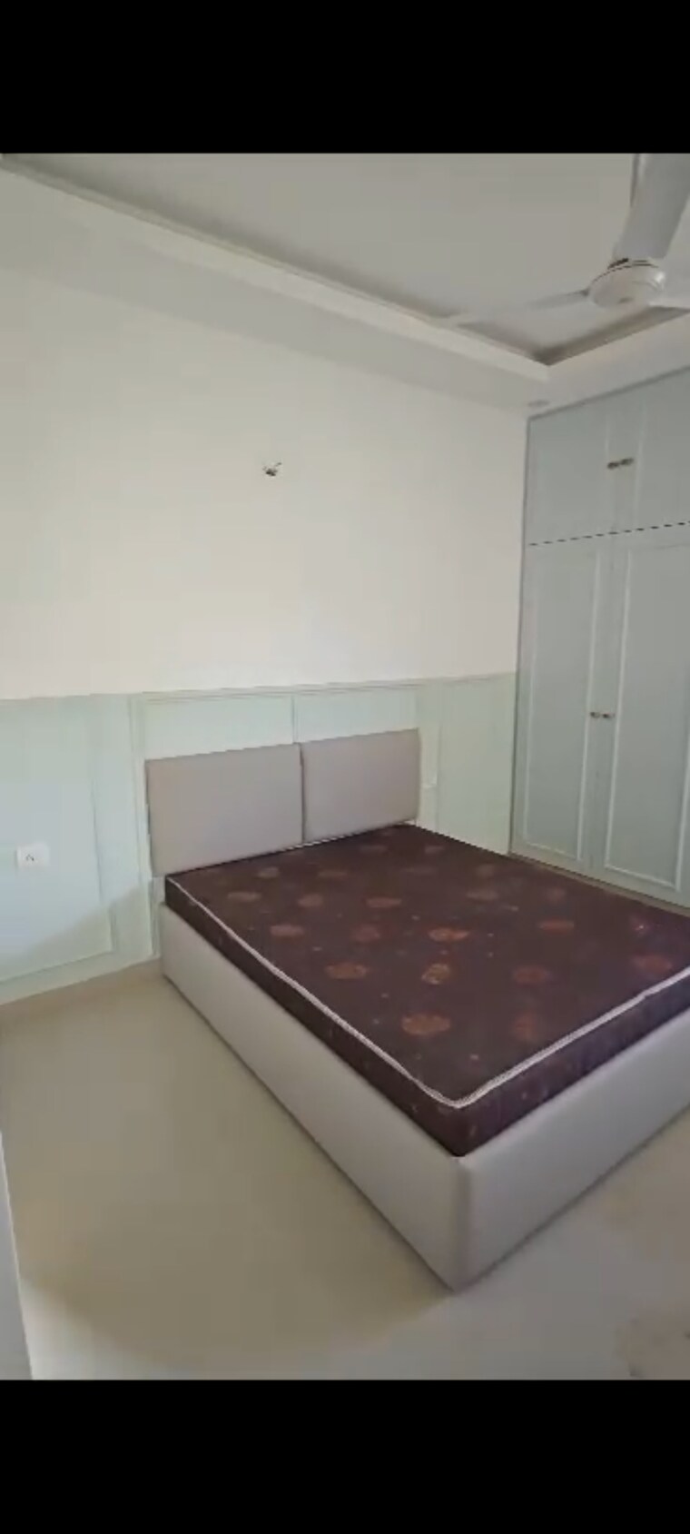 Bedroom, adore-prima 4 Bedroom 1600 Sq.Ft. Apartment In Sector 72 Faridabad 8944520