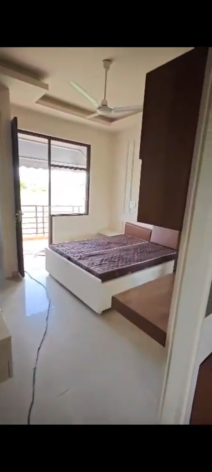 Bedroom, adore-prima 4 Bedroom 1600 Sq.Ft. Apartment In Sector 72 Faridabad 8944520