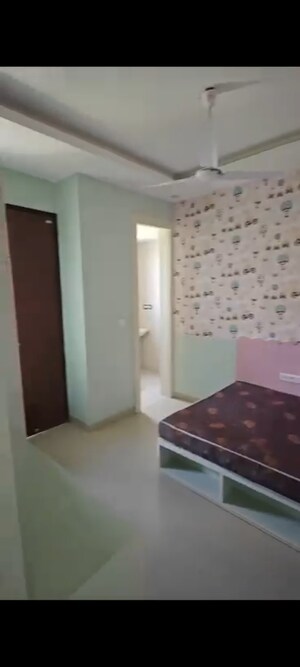 Bedroom in 4 BHK Apartment at Adore Prima, Sector 72 – for Sale