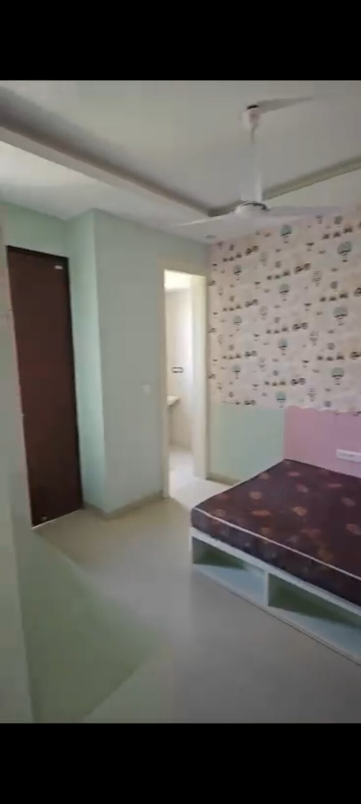 Bedroom, adore-prima 4 Bedroom 1600 Sq.Ft. Apartment In Sector 72 Faridabad 8944520