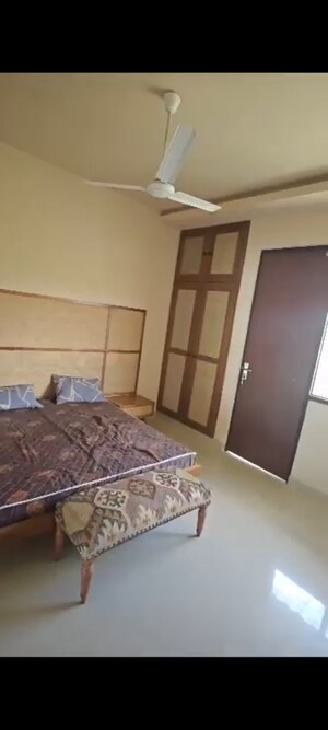 Staircase in 4 BHK Apartment at Adore Prima, Sector 72 – for Sale