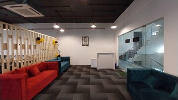 Team Area in  Office Space at Wakad – for Rent