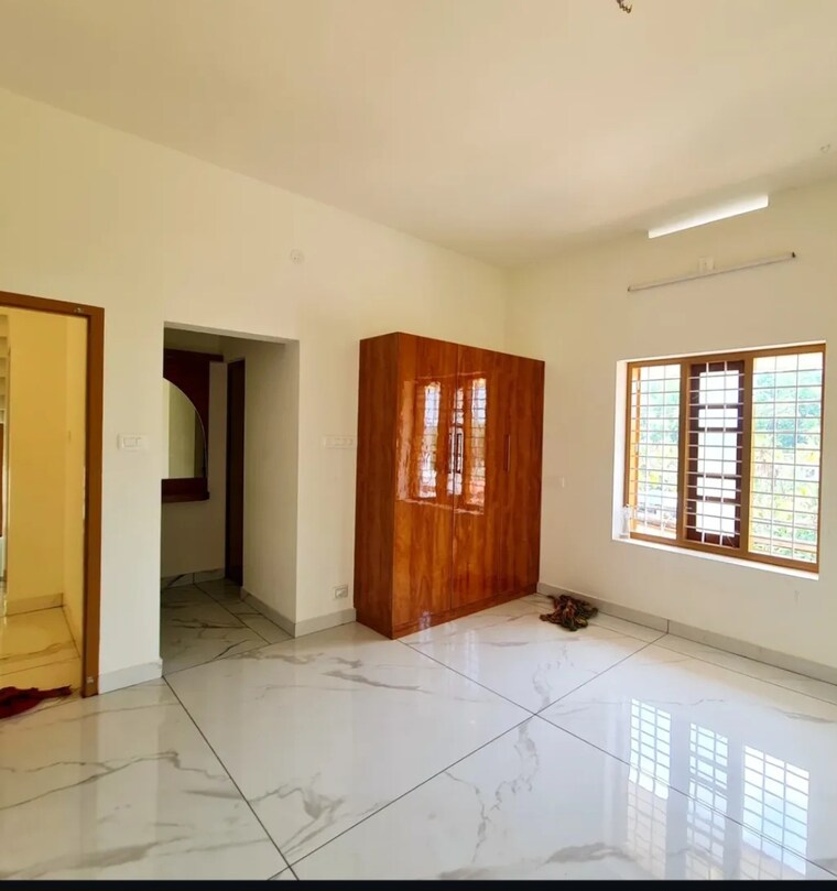 Room, gandhinagar colony 3 Bedroom 1200 Sq.Ft. Villa In Gandhinagar Colony Palakkad 8944514