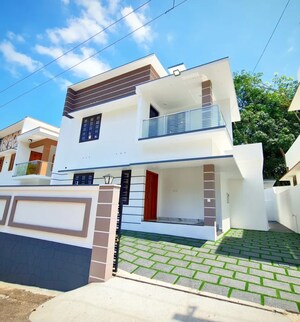 3 BHK Villa For Sale in Gandhinagar Colony