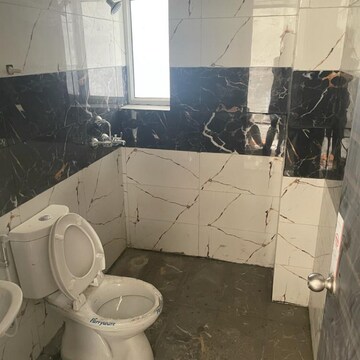 Bathroom in 3 BHK Builder Floor at Sector 75 – for Rent