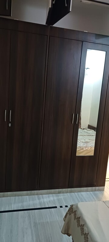 Furnished Amenities in 2 BHK Builder Floor at Aerocity – for Rent