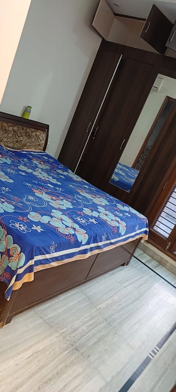 2 BHK Builder Floor For Rent in Aerocity