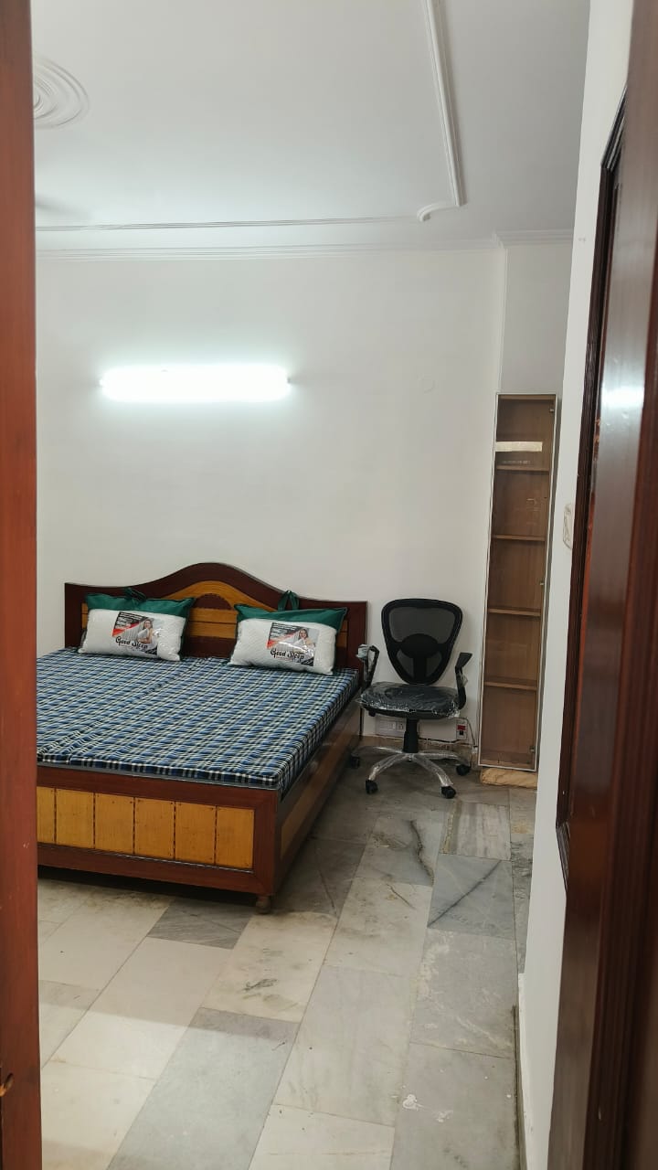 2 BHK Builder Floor For Rent in Subhash Nagar