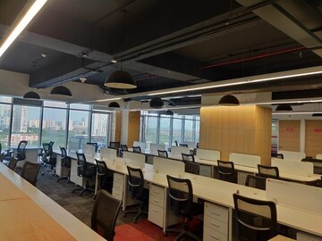  Office Space For Rent in J M Road