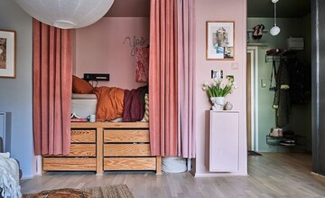 Room in 1 BHK Apartment at Ajmer Road – for Sale