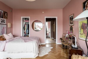 Bedroom in 1 BHK Apartment at Ajmer Road – for Sale