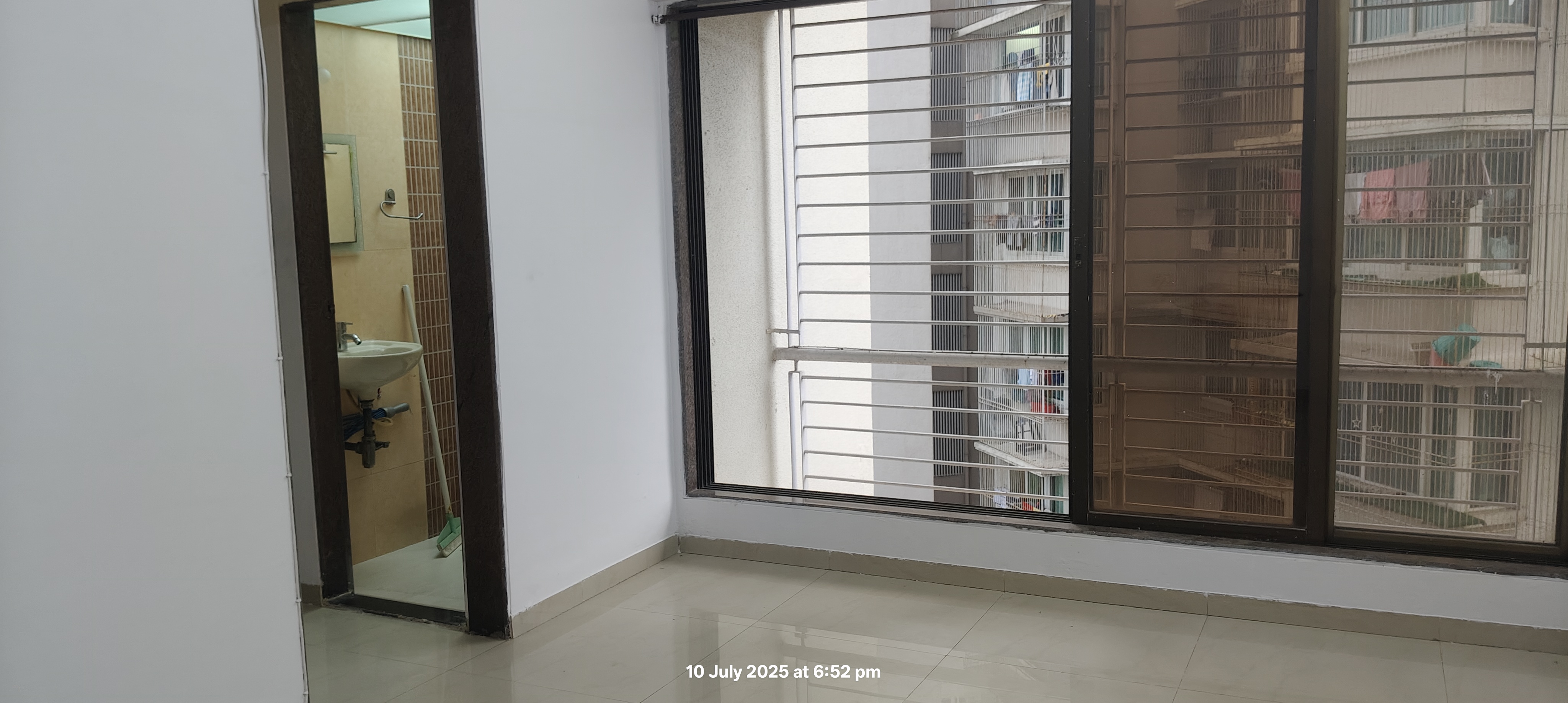 1 BHK 445 Sq.Ft. Apartment in Bhandup Subhakamana CHS