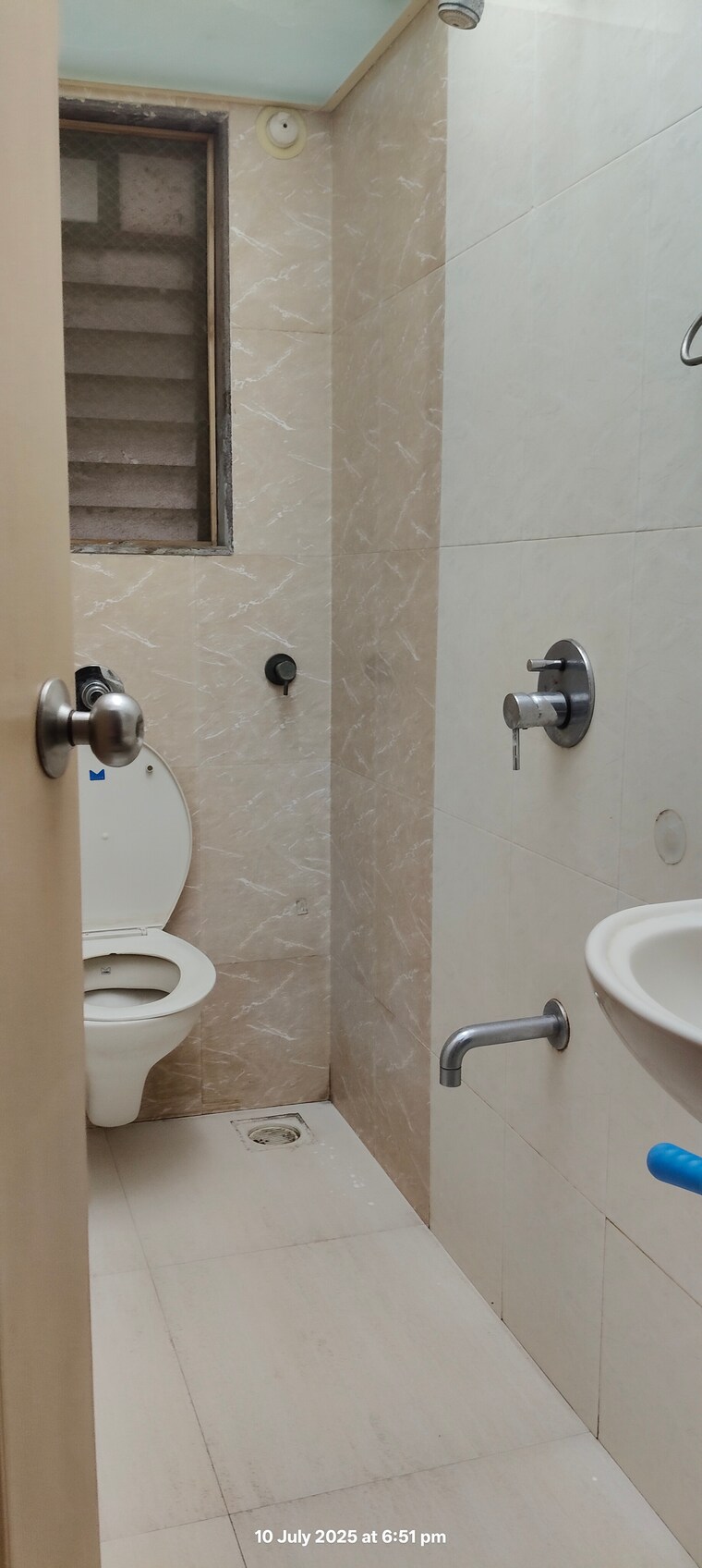 Bathroom, bhandup-subhakamana-chs 1 Bedroom 445 Sq.Ft. Apartment In Bhandup East Mumbai 8944551