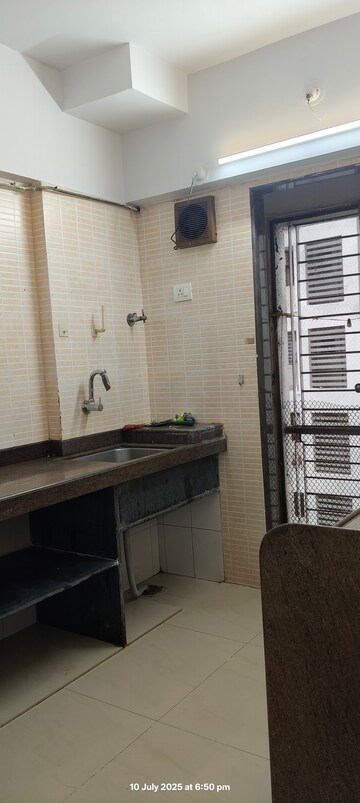 1 BHK Apartment – Exterior View View at Bhandup Subhakamana CHS, Bhandup East - for Sale