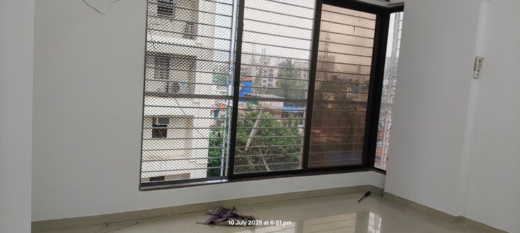 Balcony, bhandup-subhakamana-chs 1 Bedroom 445 Sq.Ft. Apartment In Bhandup East Mumbai 8944551