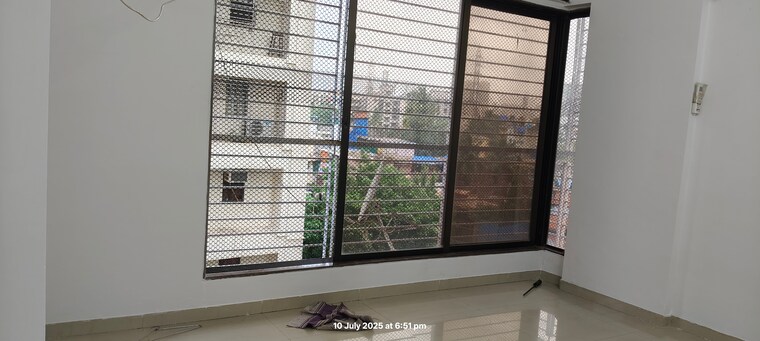 Balcony, bhandup-subhakamana-chs 1 Bedroom 445 Sq.Ft. Apartment In Bhandup East Mumbai 8944551