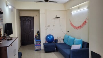 2 BHK Apartment For Sale in Yash Pinnacle, Paldi