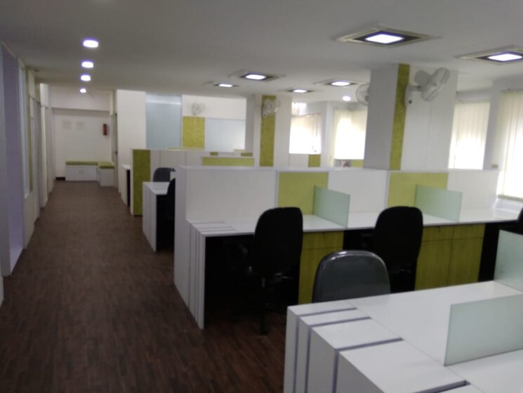 Team Area, camac street Commercial Office Space 2200 Sq.Ft. In Camac Street Kolkata 8944547