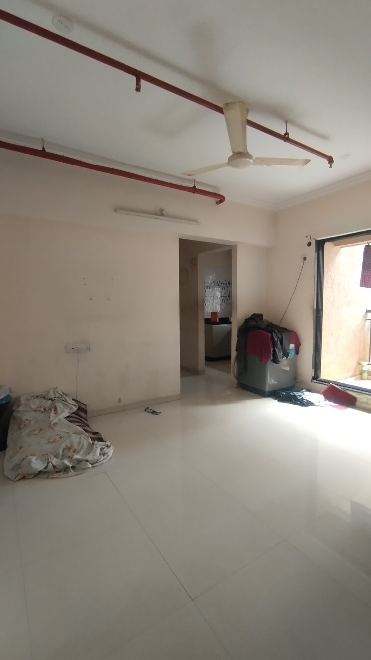 Living Room, raunak-city-sector-4-d2 1 Bedroom 700 Sq.Ft. Apartment In Kalyan West Thane 8944550