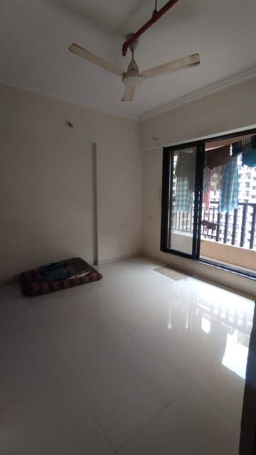 1 BHK Apartment For Rent in Raunak City Sector 4 D2, Kalyan West