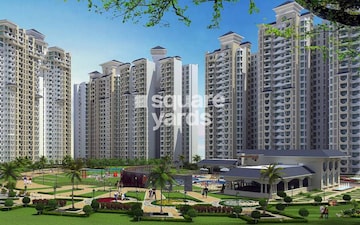 3 BHK Apartment For Sale in Ramprastha City Rise, Sector 37d