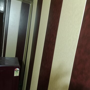 Building Lobby in 2 BHK Apartment at Maya Garden City, Lohgarh – for Rent