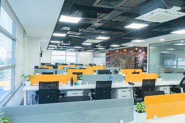  Office Space For Rent in Wakadewadi
