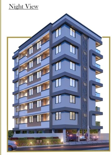 3 BHK Apartment For Sale in Rane Nagar