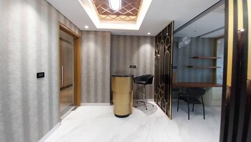 Living Room in  Office Space at Wakadewadi – for Rent