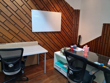 Team Area in  Office Space at Wakadewadi – for Rent