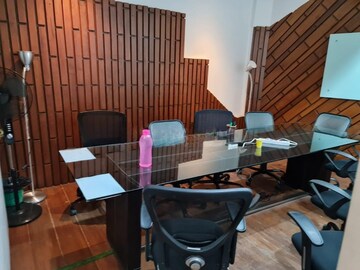 Team Area in  Office Space at Wakadewadi – for Rent