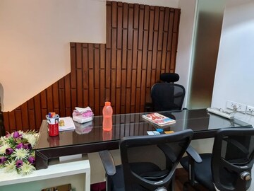 Team Area in  Office Space at Wakadewadi – for Rent