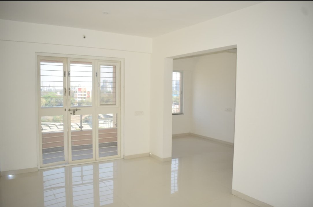 2.5 BHK Apartment For Rent in Konbil Konifer