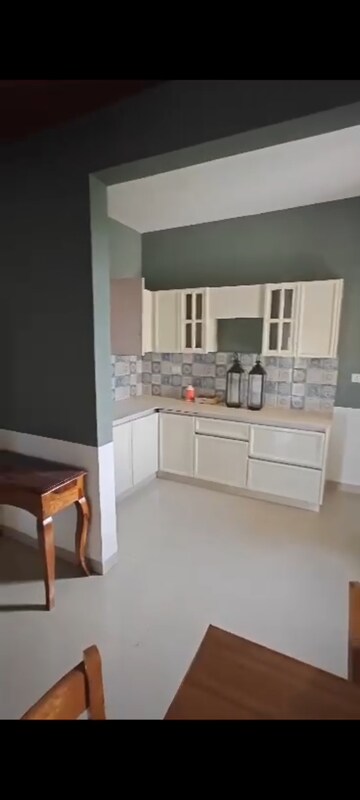 Kitchen in 2 BHK Apartment at Adore Prima, Sector 72 – for Sale
