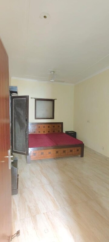 3 BHK Builder Floor For Rent in Ansal Sushant Apartments, Sushant Lok I