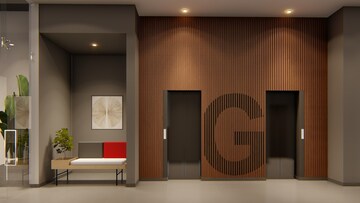 Room in 3 BHK Apartment at Karle Vario Homes, Hebbal – for Sale