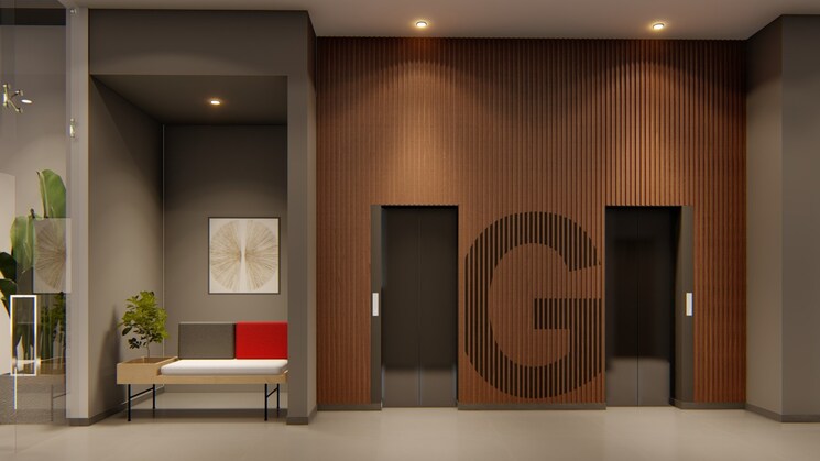 Room, karle-vario-homes 3 Bedroom 1133 Sq.Ft. Apartment In Hebbal Bangalore 8944581