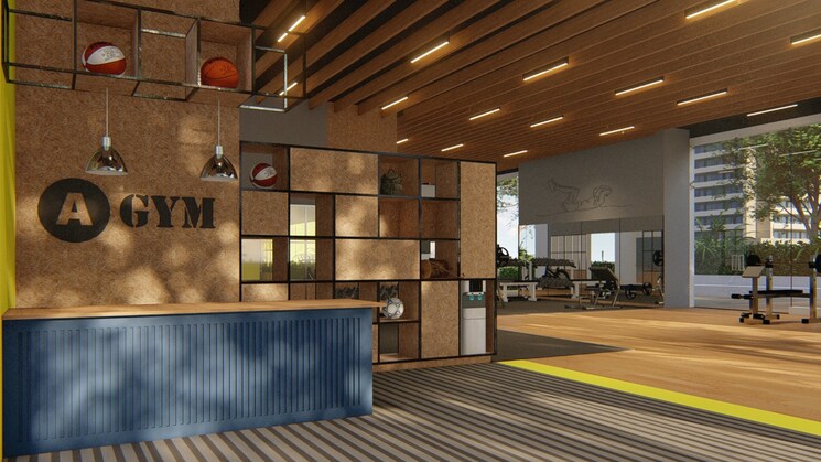 Kitchen, karle-vario-homes 3 Bedroom 1133 Sq.Ft. Apartment In Hebbal Bangalore 8944581