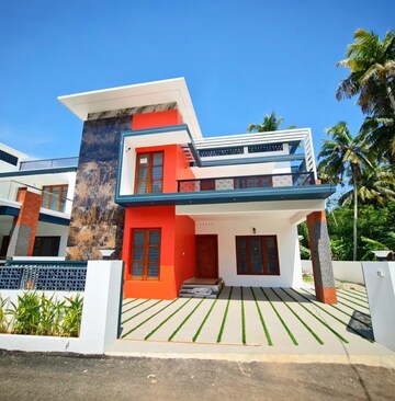 3 BHK Villa For Sale in Chakkanthara