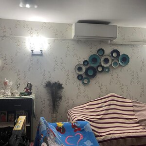 Parking in 3.5 BHK Apartment at Jaypee Greens Aman, Sector 151 – for Sale