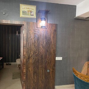 Bedroom in 3.5 BHK Apartment at Jaypee Greens Aman, Sector 151 – for Sale